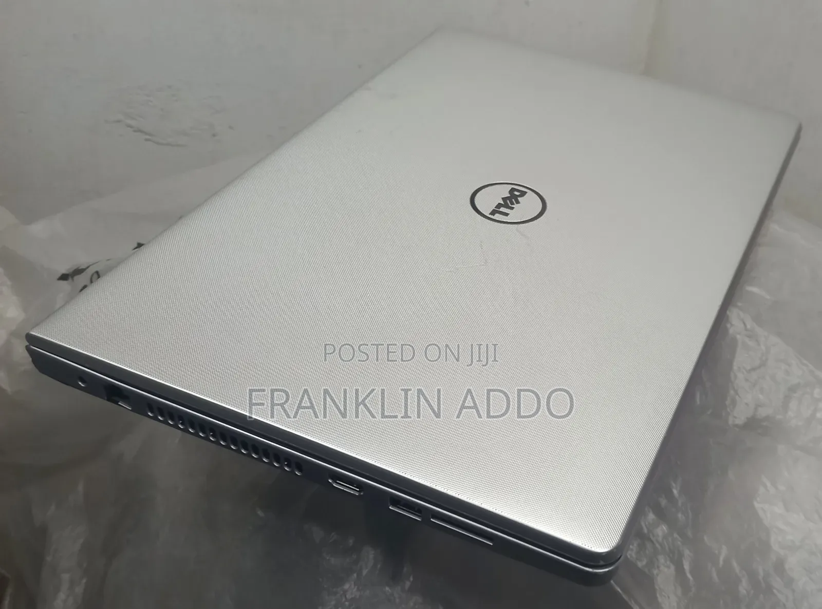Laptop Dell Inspiron 15 8GB Intel Core i5 HDD 500GB