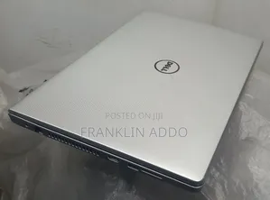 Laptop Dell Inspiron 15 8GB Intel Core i5 HDD 500GB