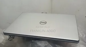Laptop Dell Inspiron 15 8GB Intel Core i5 HDD 500GB
