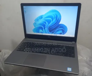 Laptop Dell Inspiron 15 8GB Intel Core i5 HDD 500GB