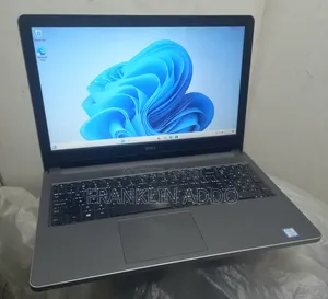 Laptop Dell Inspiron 15 8GB Intel Core i5 HDD 500GB