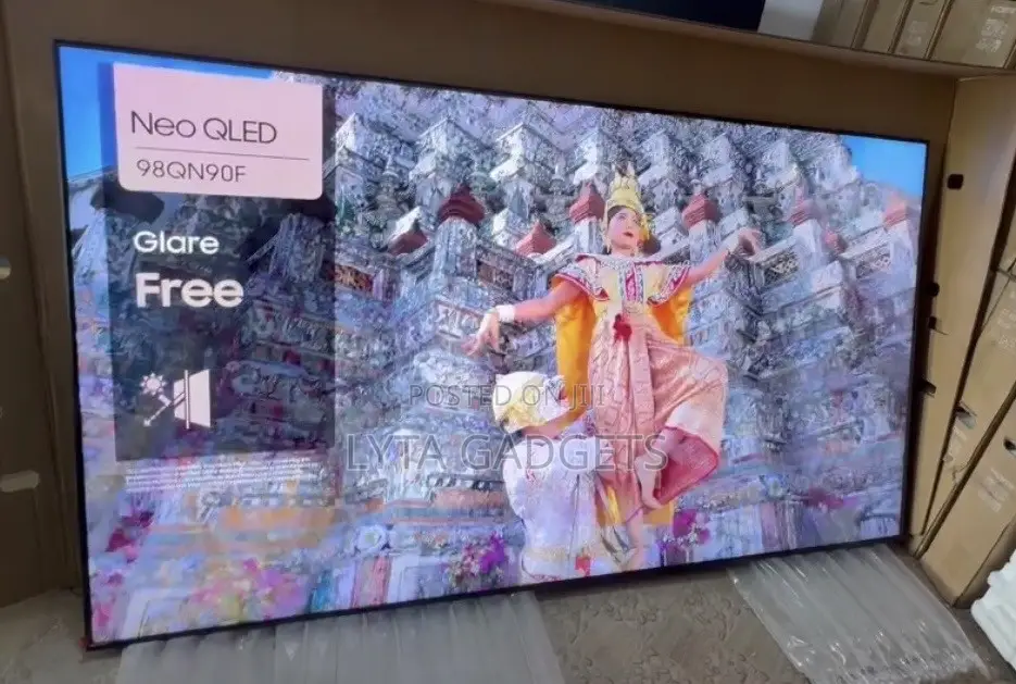 Samsung 98QN90F