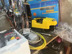 Higher Pressure Car Washing Machine