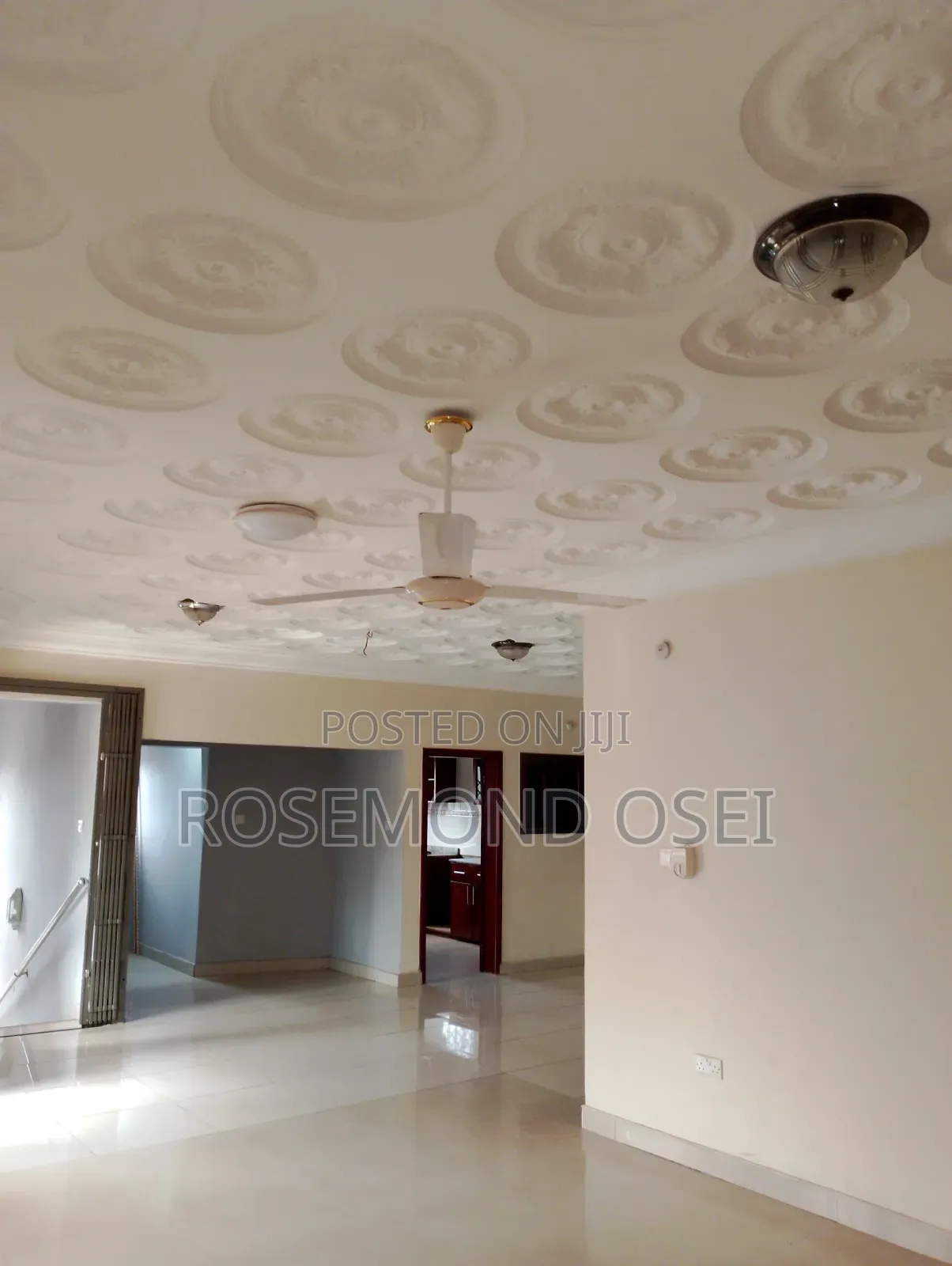 3bdrm House in Ogbojo, American House for rent
