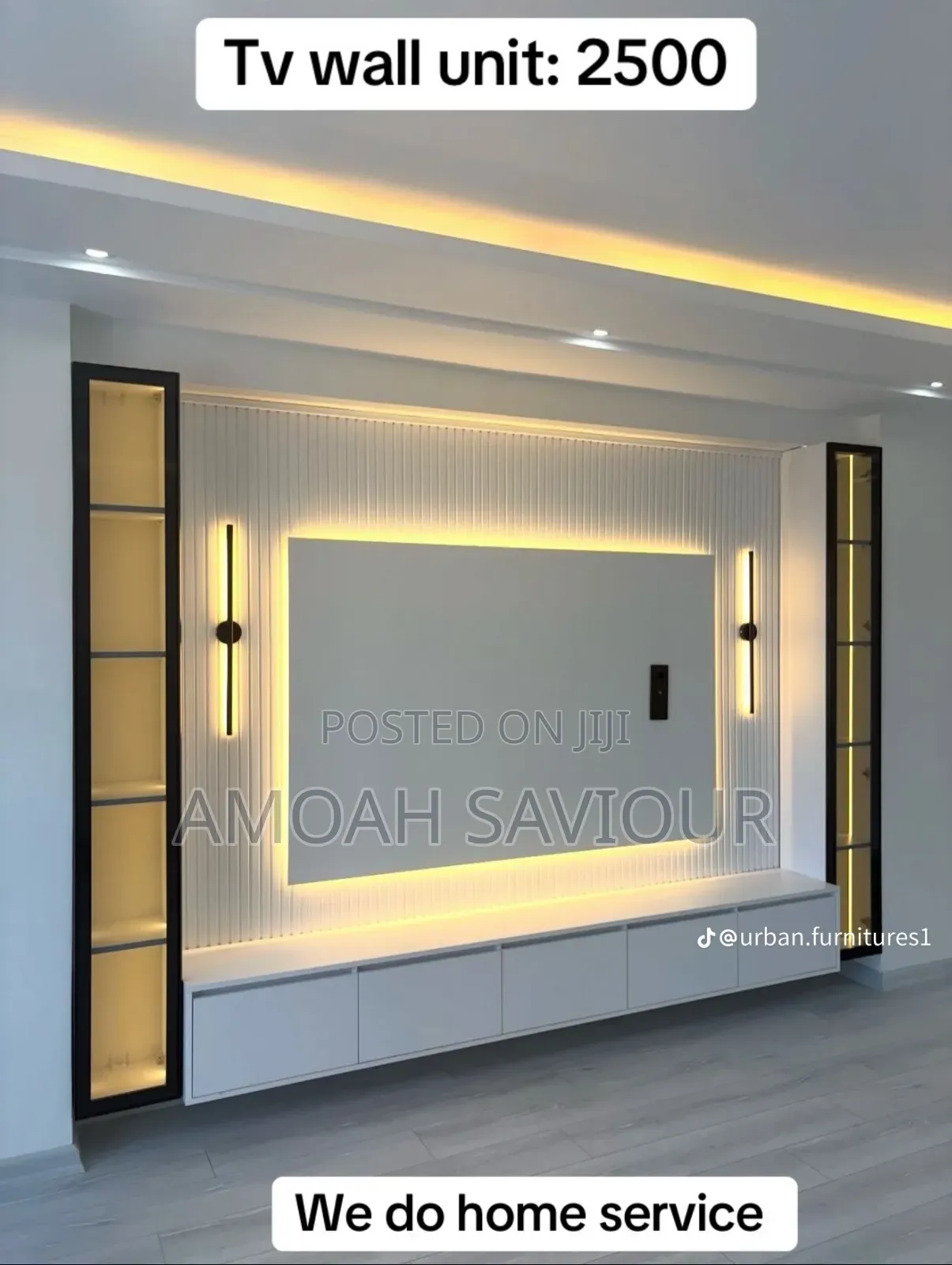 Saviour Home Decor
