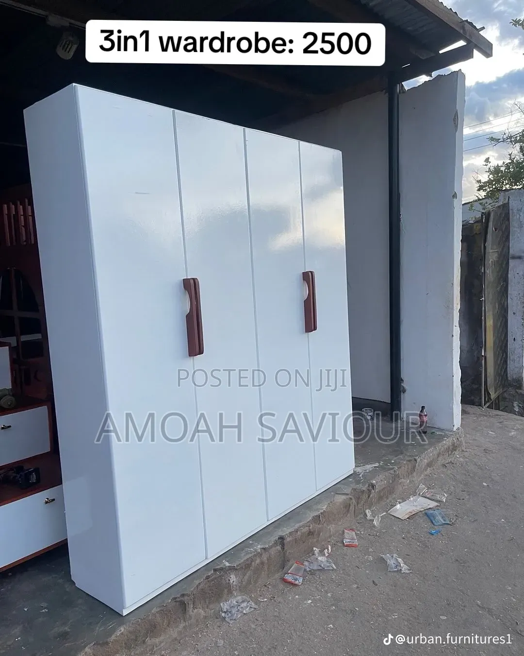 Saviour Home Decor