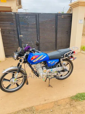 Royal RY125 2025 Blue