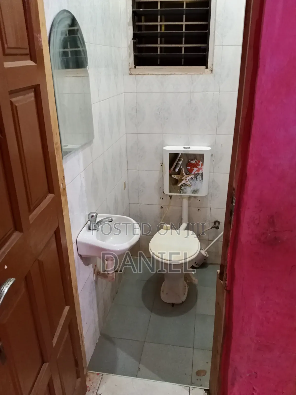 1bdrm Apartment in A2 Danilos Service, Oyibi for rent