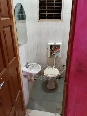 1bdrm Apartment in A2 Danilos Service, Oyibi for rent