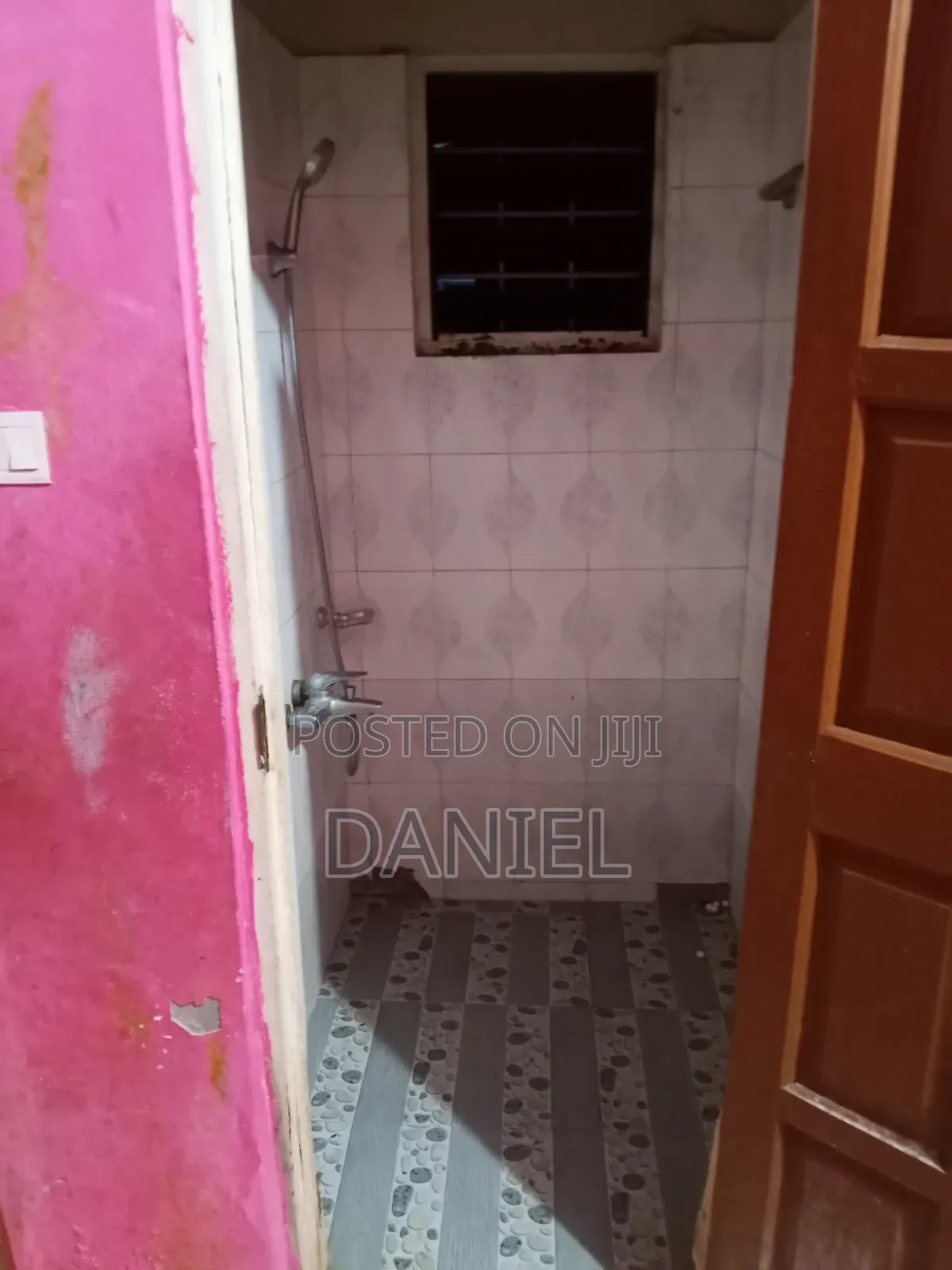 1bdrm Apartment in A2 Danilos Service, Oyibi for rent