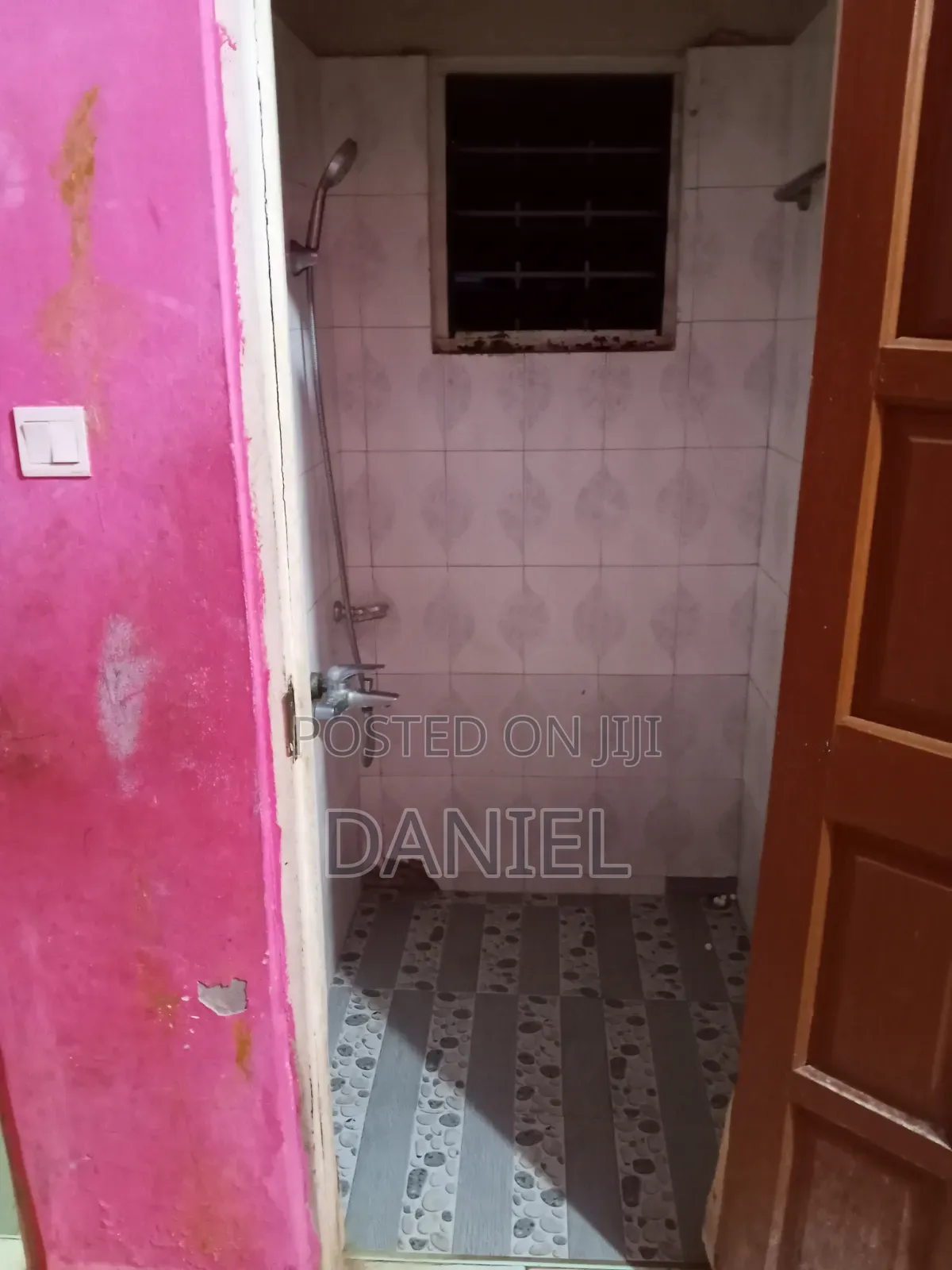 1bdrm Apartment in A2 Danilos Service, Oyibi for rent
