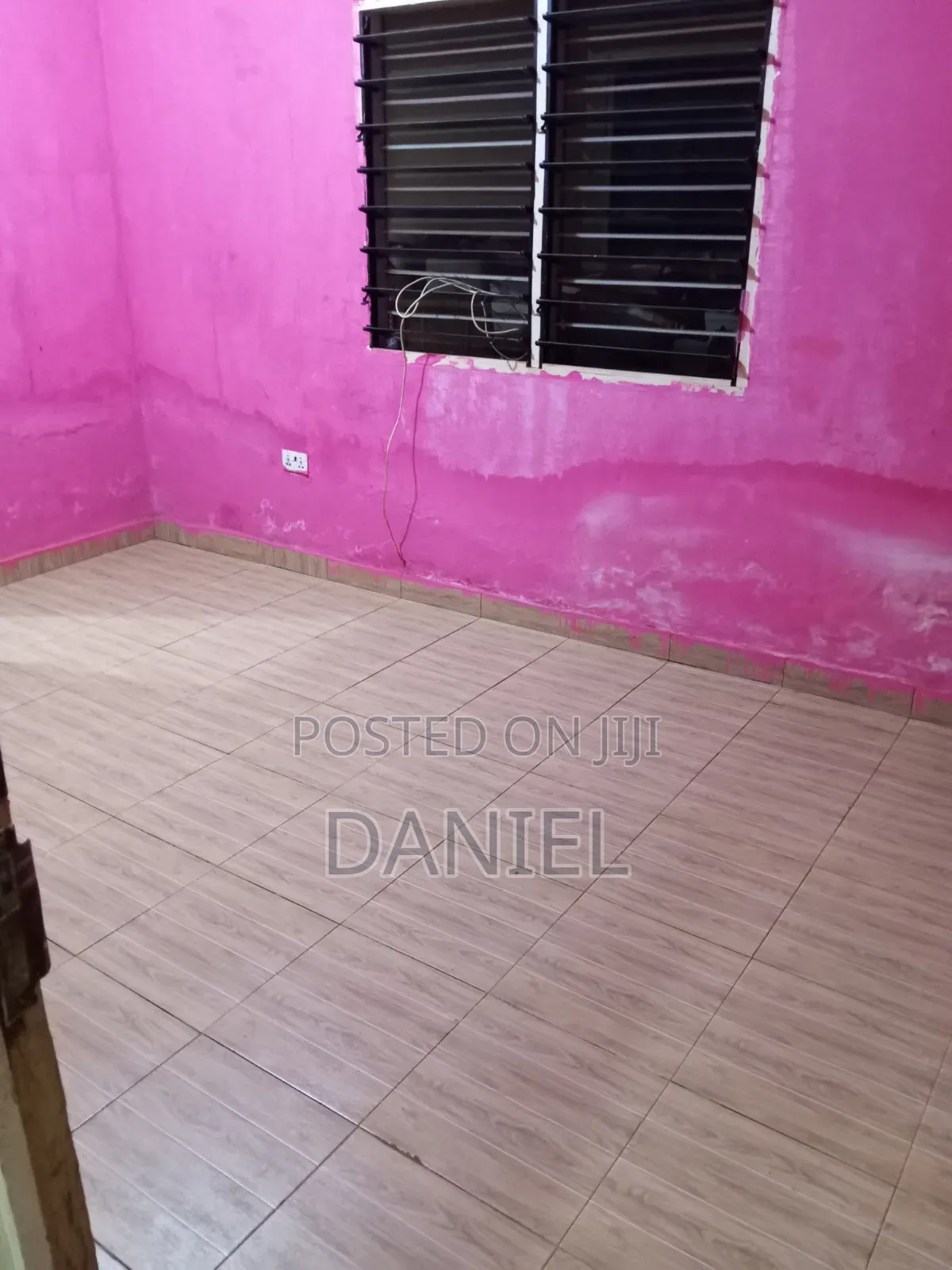1bdrm Apartment in A2 Danilos Service, Oyibi for rent