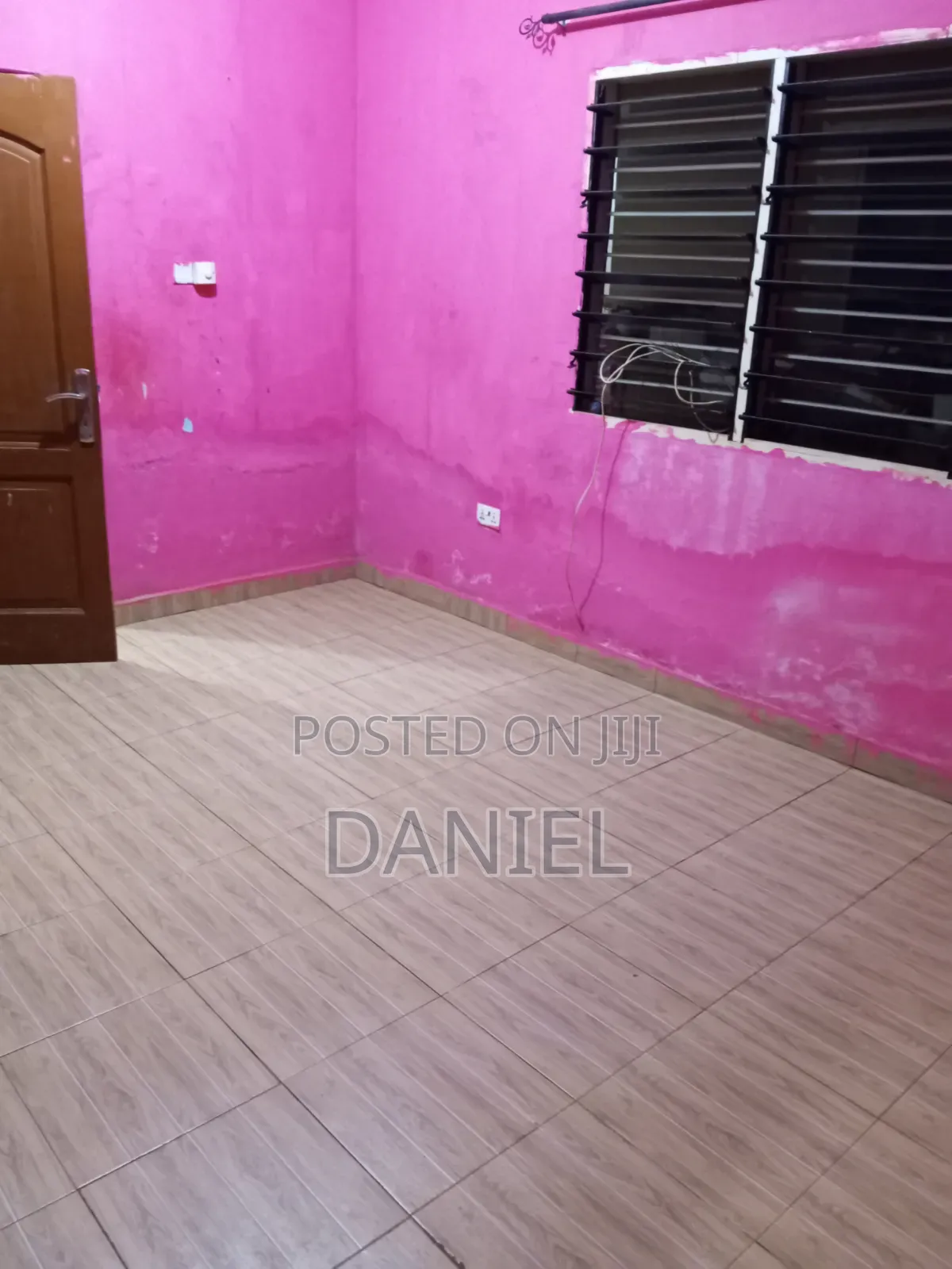 1bdrm Apartment in A2 Danilos Service, Oyibi for rent
