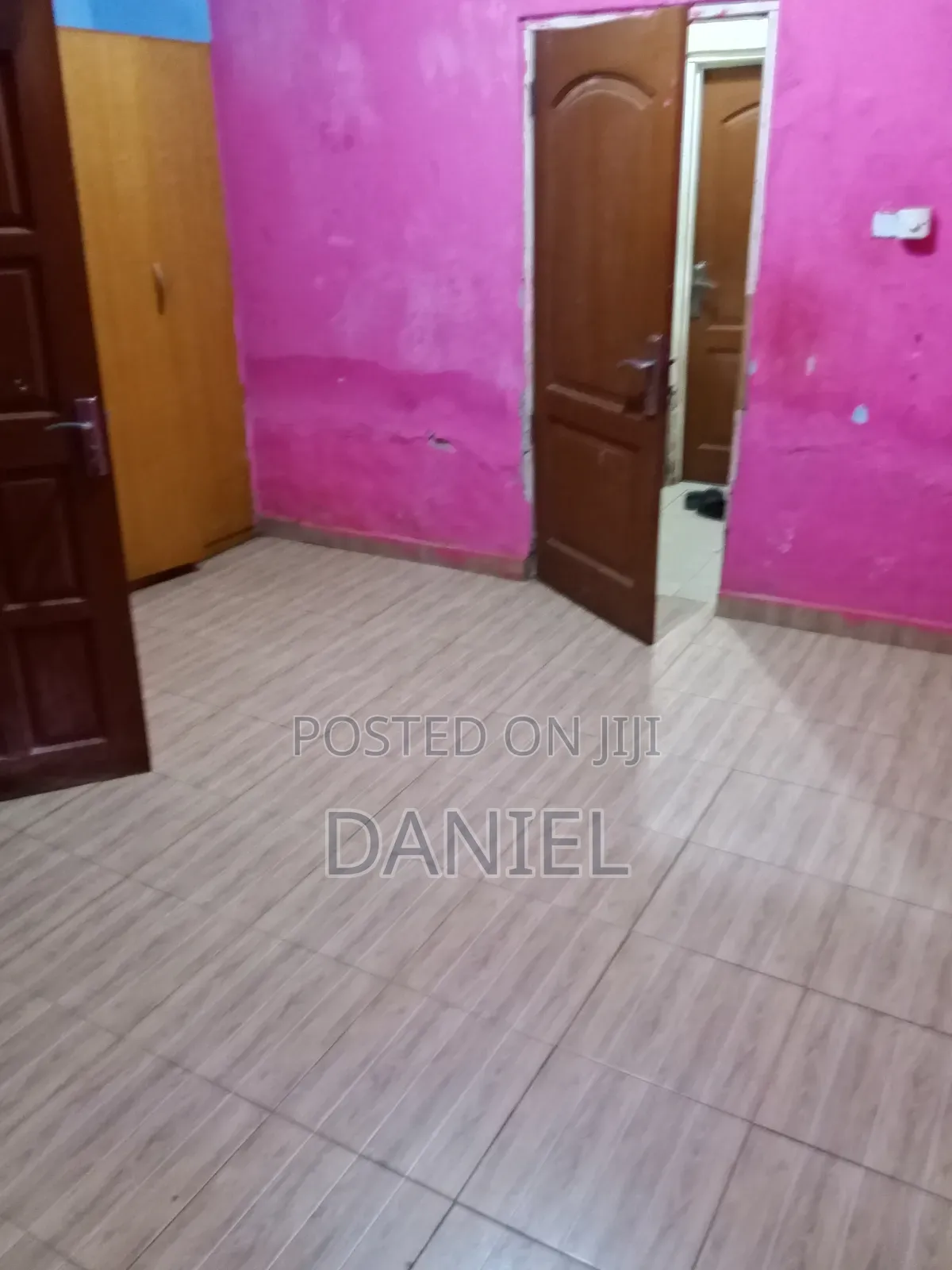 1bdrm Apartment in A2 Danilos Service, Oyibi for rent