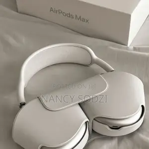 AirPods Max