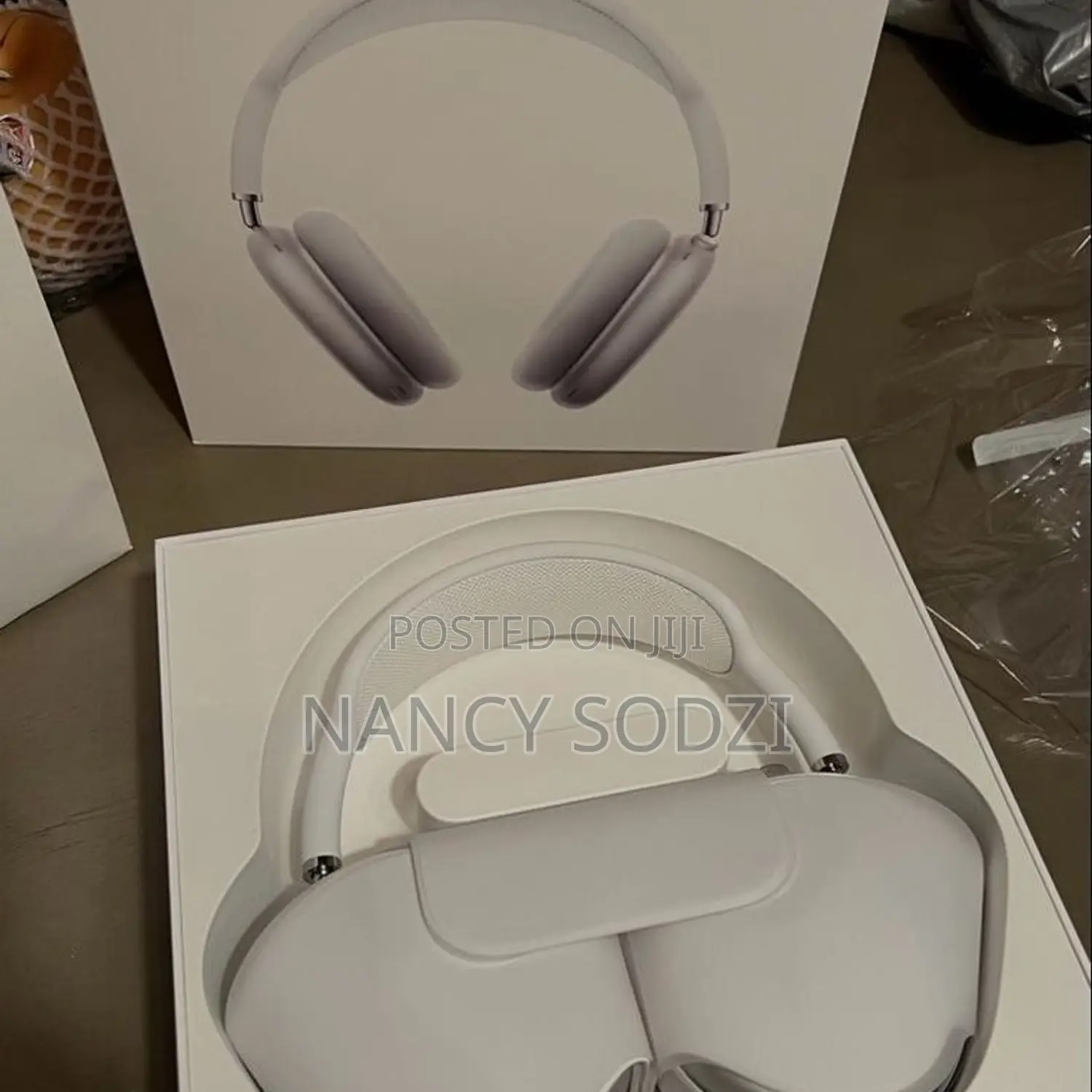 AirPods Max