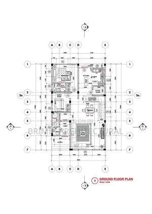 2D Drafting | 3D Building Modelling | Architectural Visualization.