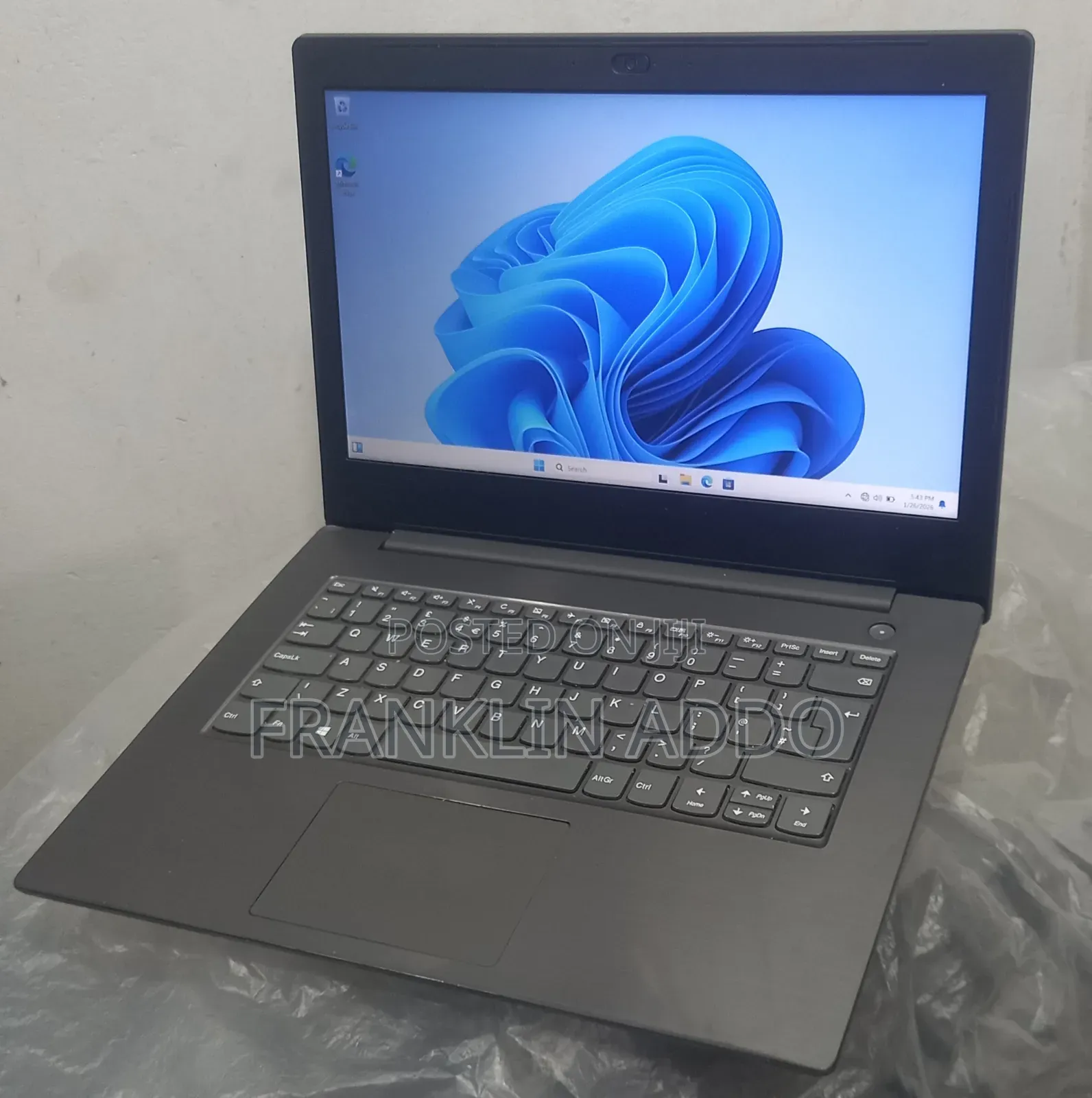 Laptop Lenovo V130-15IKB 8GB Intel Core i5 SSD 256GB