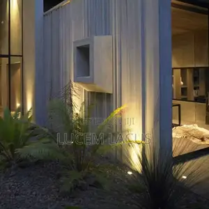 3W in-Ground Light