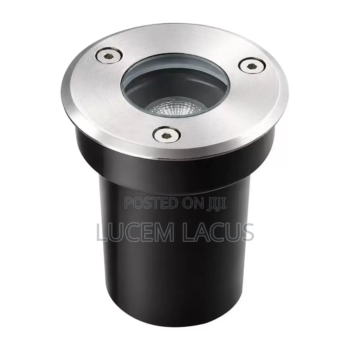 3W in-Ground Light