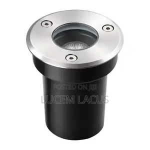 3W in-Ground Light