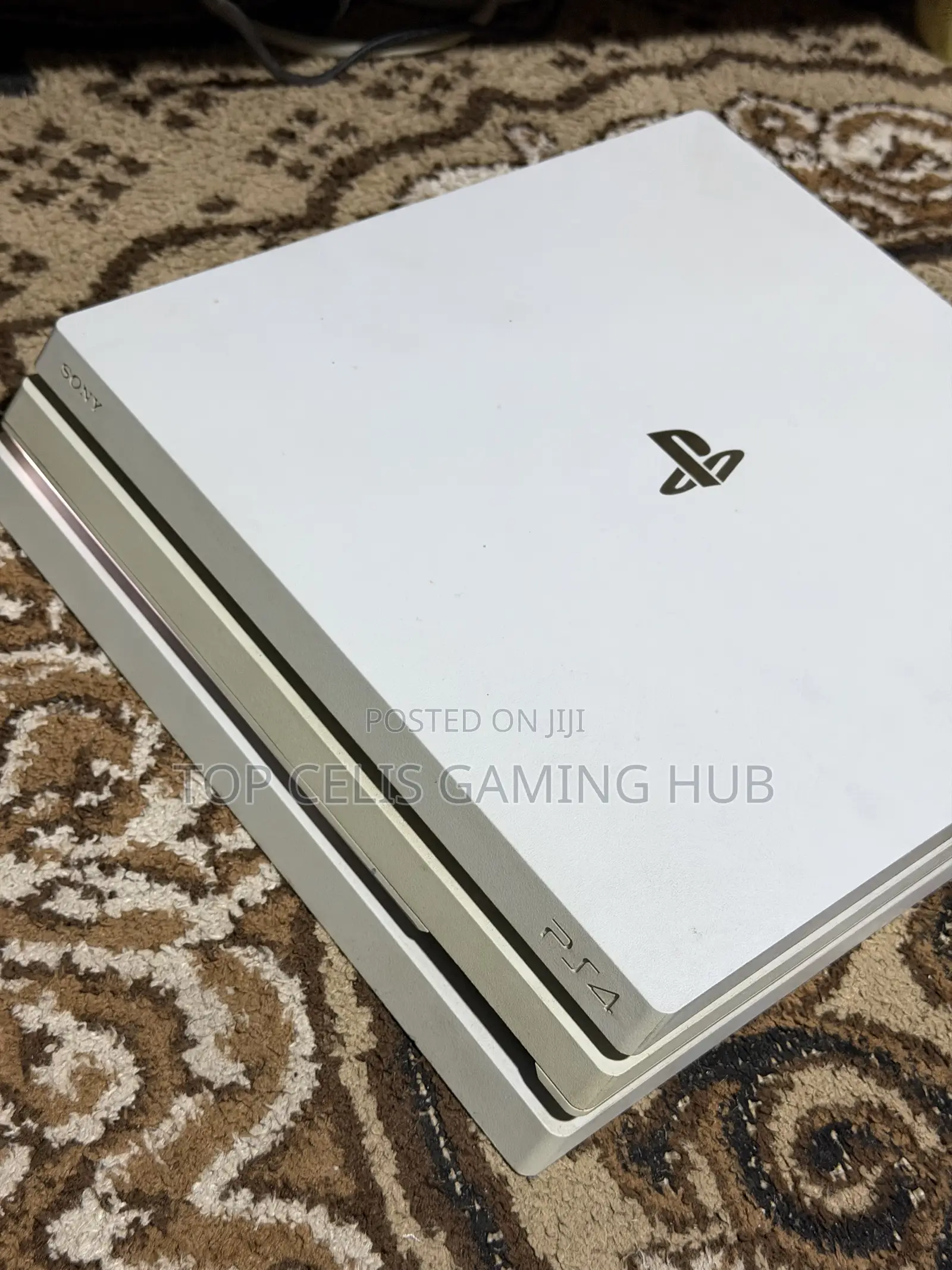 PlayStation 4 Pro 20 Games