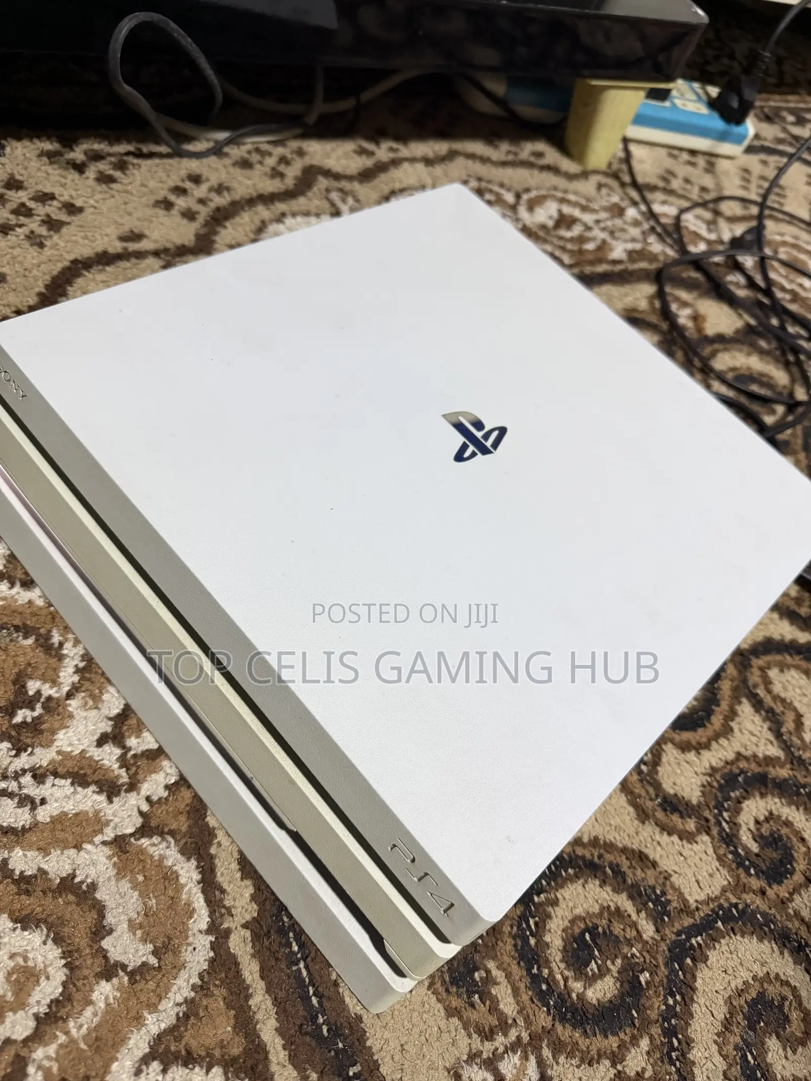 PlayStation 4 Pro 20 Games