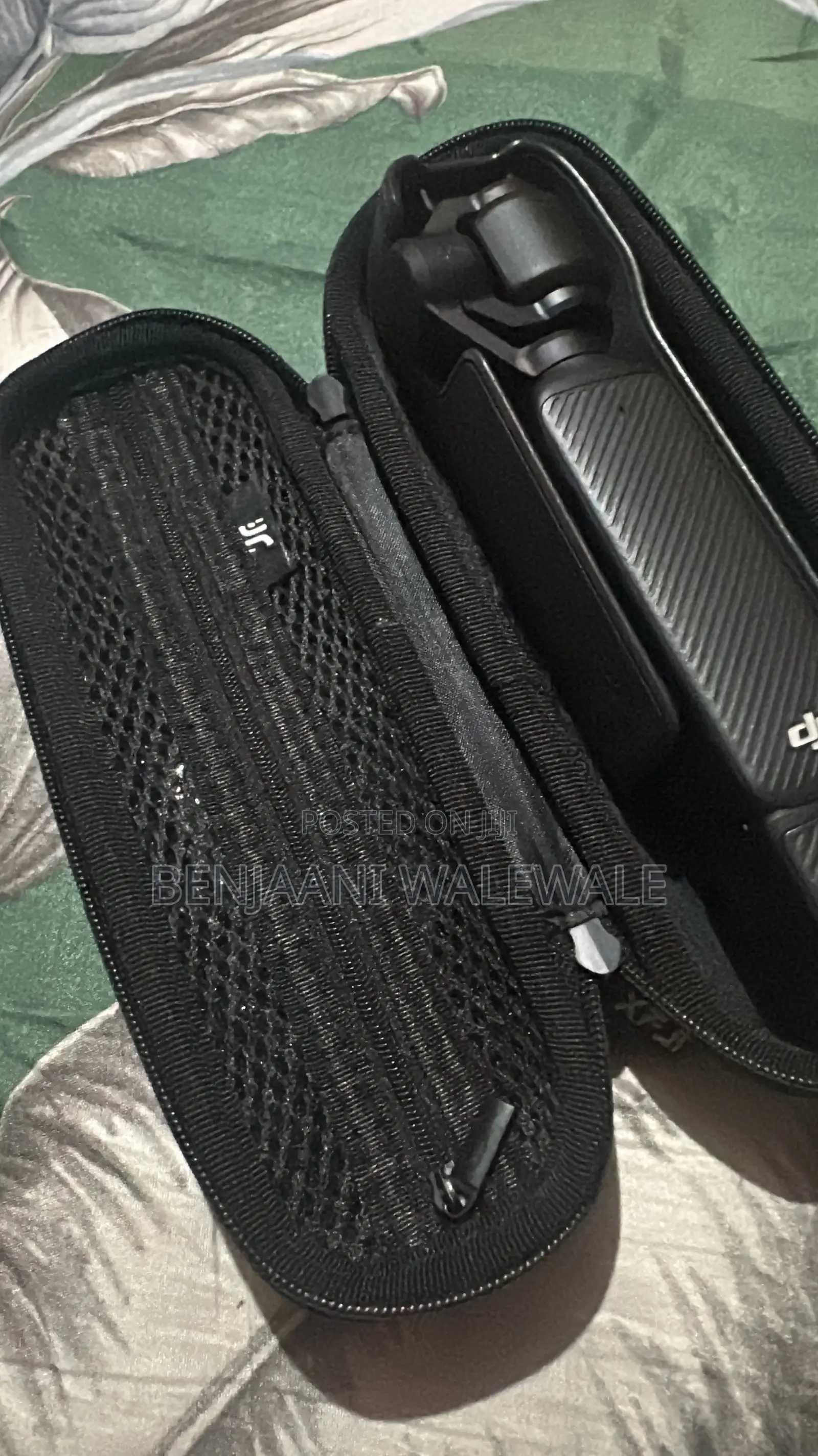 Pocket 3 Standard 98% New Good Condition