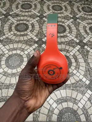 Heyday Headphone 004 Bluetooth Headset for Sale