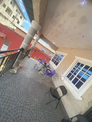 3bdrm Apartment in Last Stop for rent