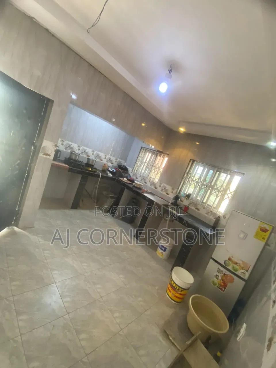 3bdrm Apartment in Last Stop for rent