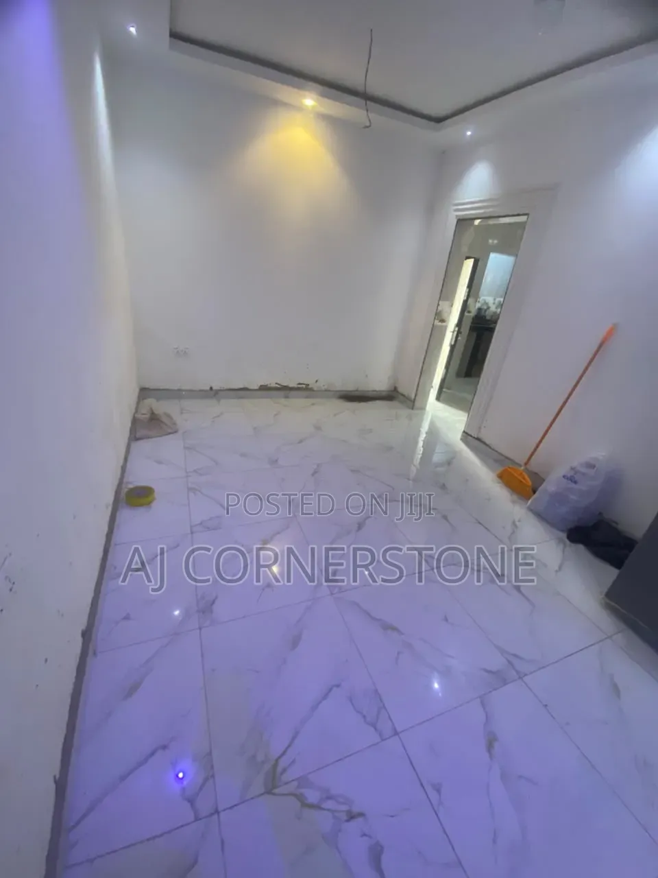 3bdrm Apartment in Last Stop for rent