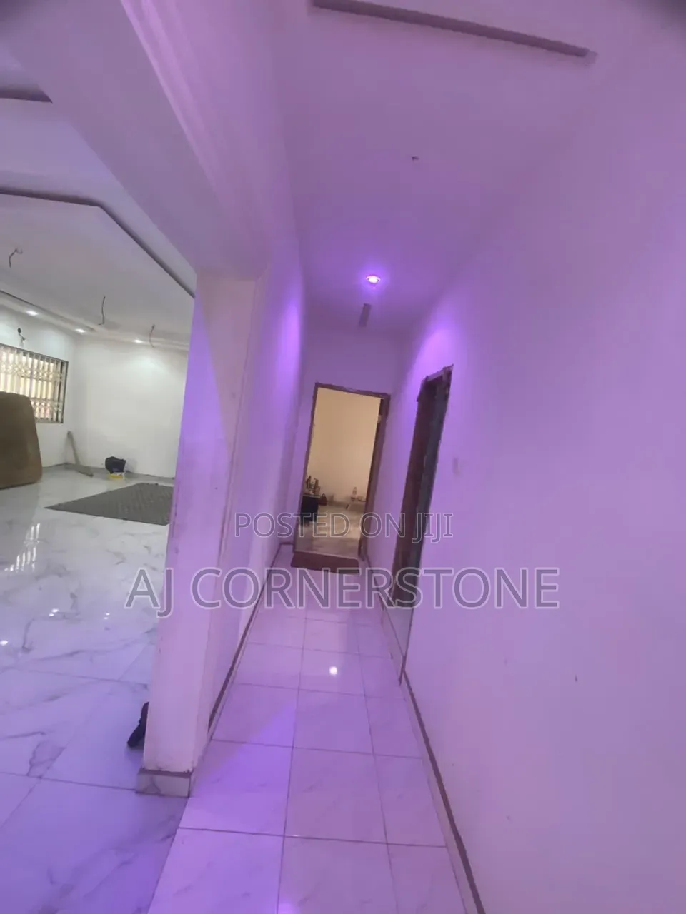 3bdrm Apartment in Last Stop for rent