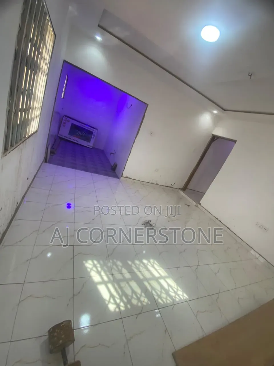 3bdrm Apartment in Last Stop for rent