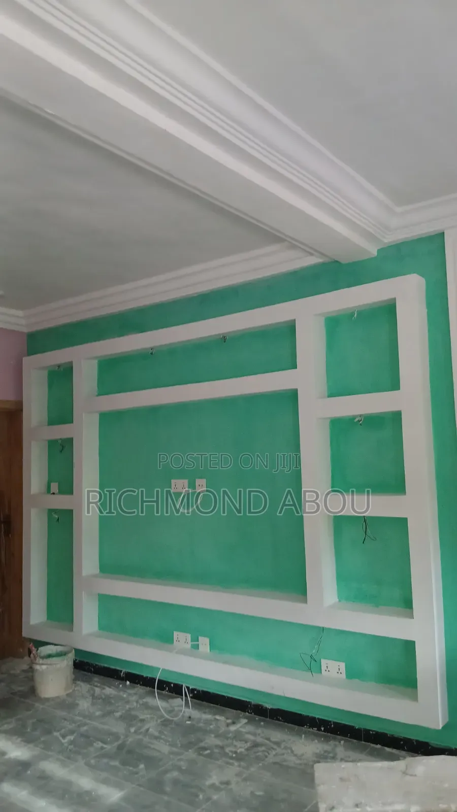 Painting Work