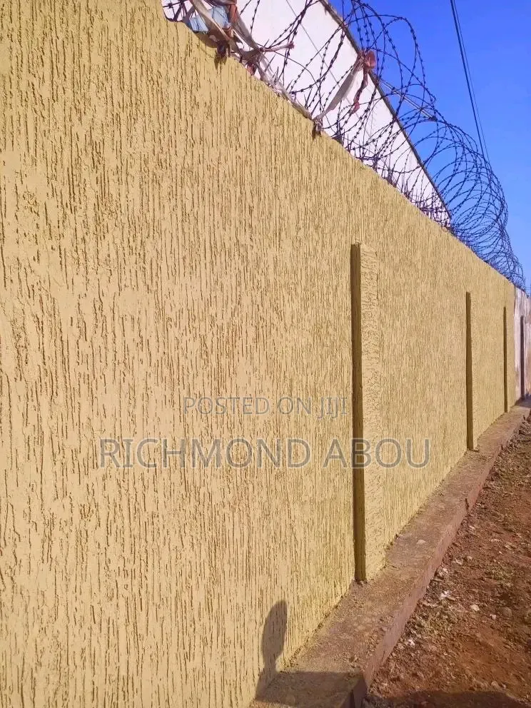 Painting Work