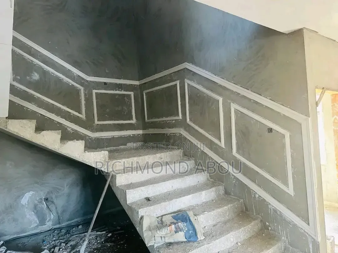 Painting Work