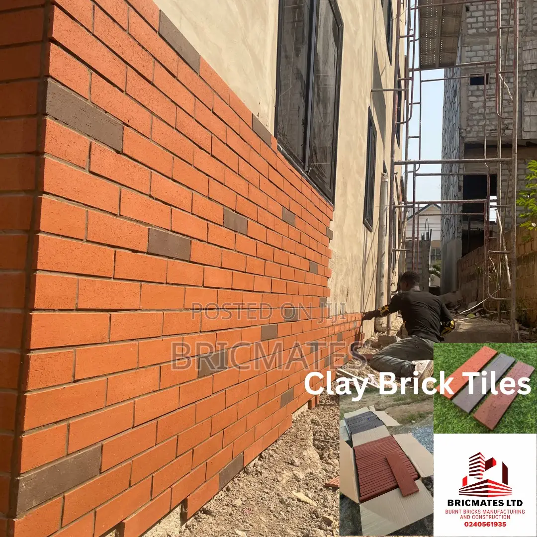 Brick Tiles