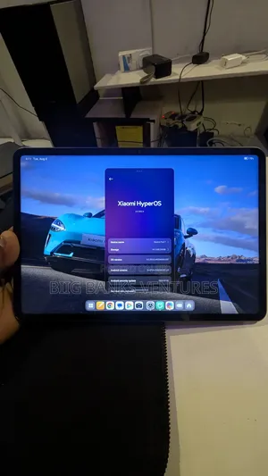 Xiaomi Pad 7 256 GB