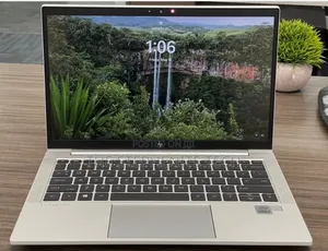 Laptop HP EliteBook 830 G7 16GB Intel Core i5 SSD 512GB