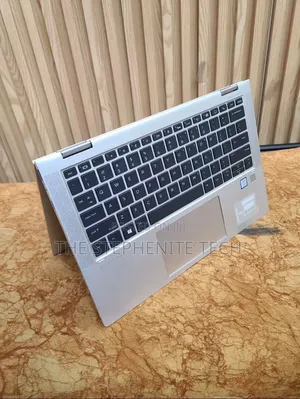 Laptop HP EliteBook 830 G7 16GB Intel Core i5 SSD 512GB