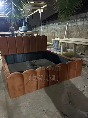 Queen Size Bed Frame