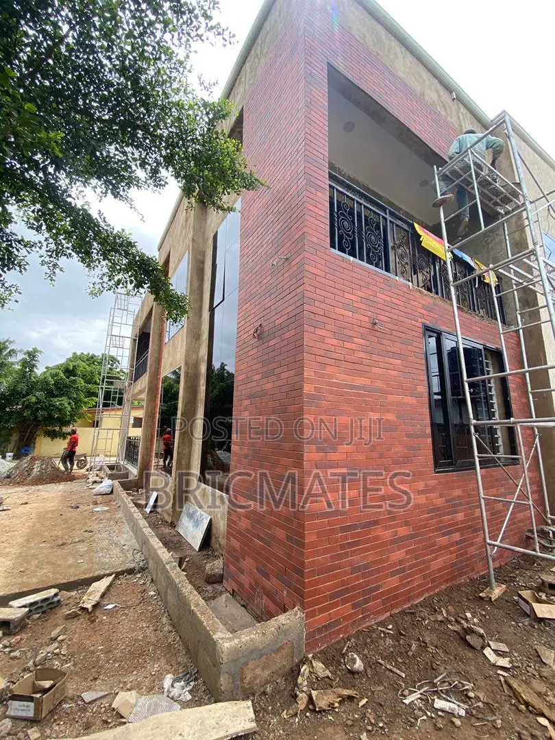 Brick Tiles