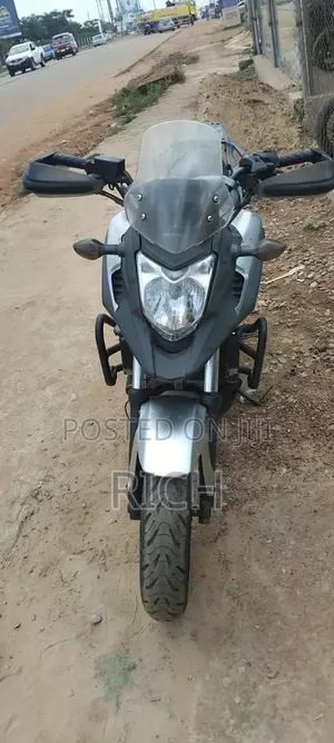 Honda 2021 Silver