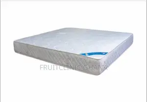 Orthopedic Mattress Queen Size