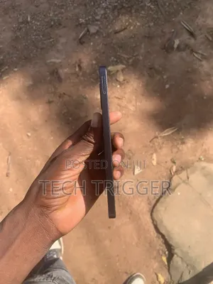 Samsung Galaxy A07 64 GB Black
