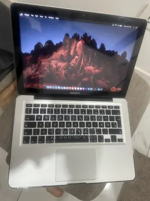 Laptop Apple MacBook Pro 2012 8GB Intel Core i5 HDD 1T
