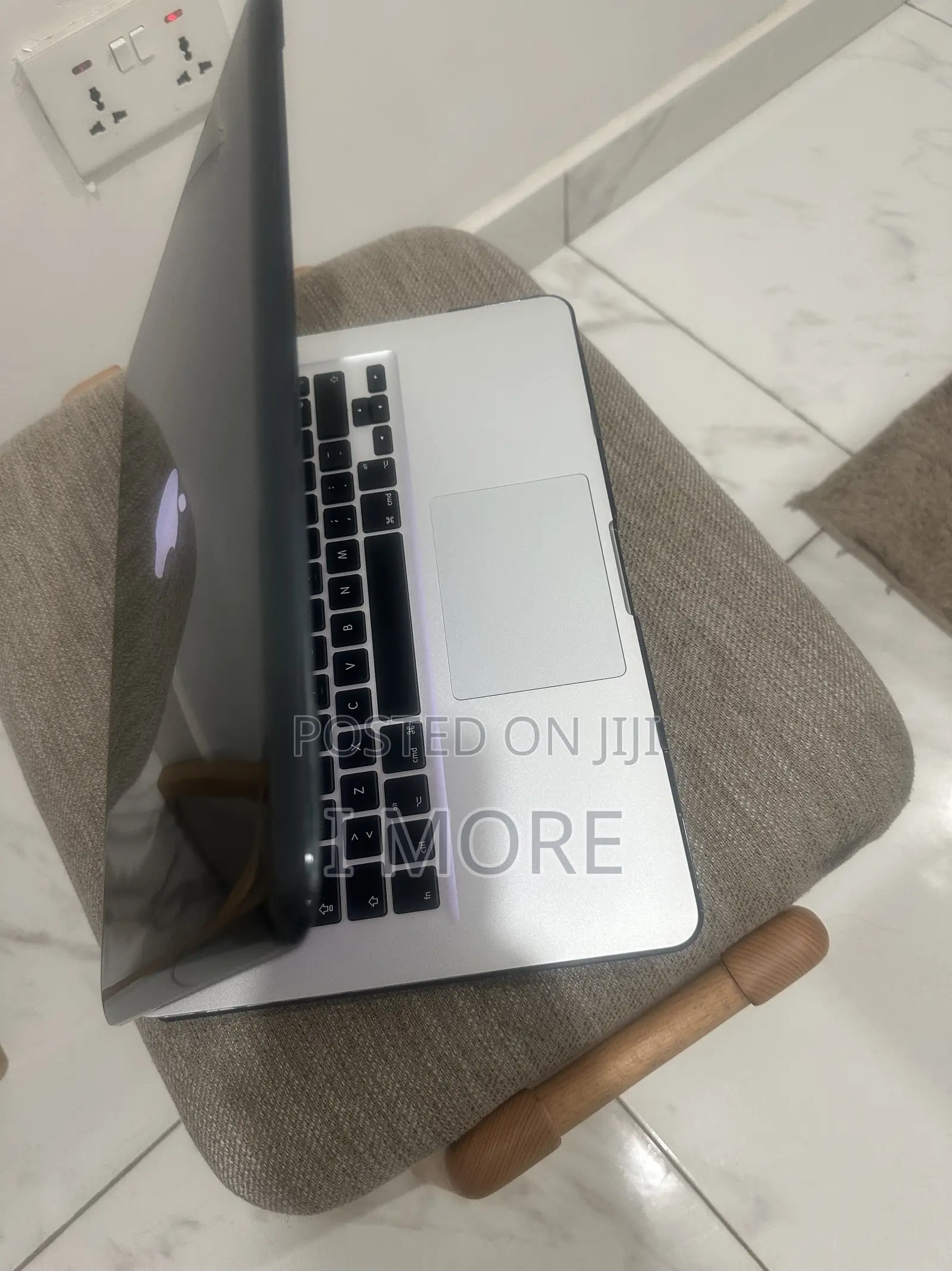 Laptop Apple MacBook Pro 2012 8GB Intel Core i5 HDD 1T