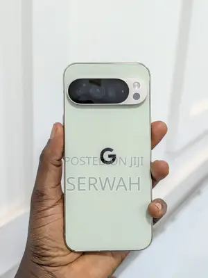 Google Pixel 10 Pro XL 256 GB Green