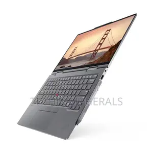 New Laptop Lenovo ThinkPad X1 Carbon 16GB Intel Core Ultra 7 SSD 512GB